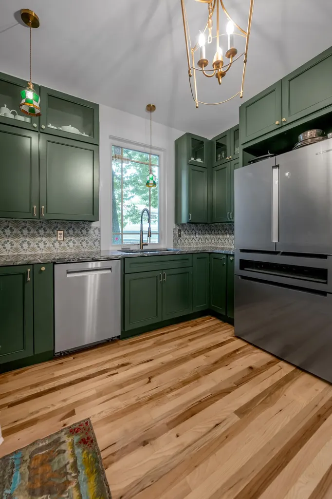 331 Lexington Street Versailles KY 40383