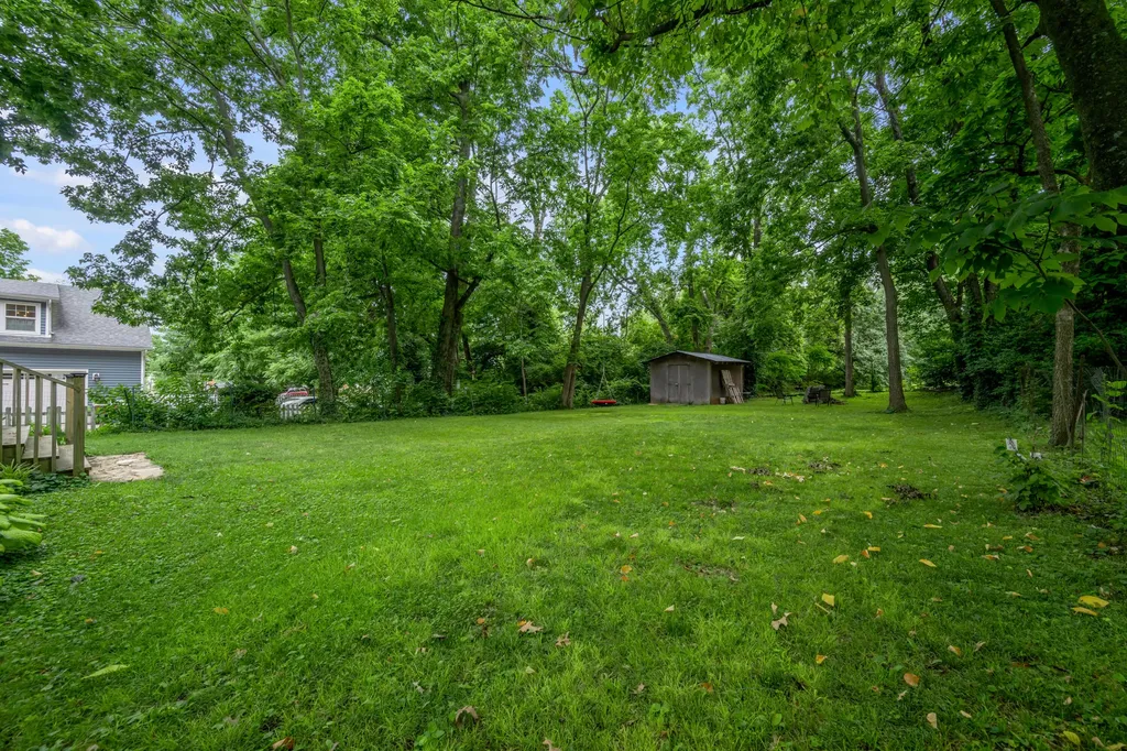 331 Lexington Street Versailles KY 40383