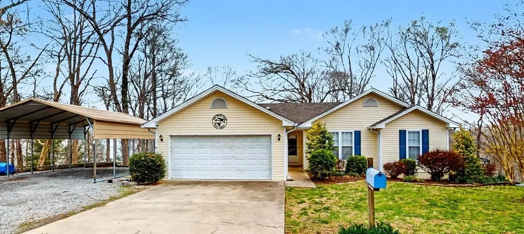 477 Beechwood Drive Cadiz KY 42211