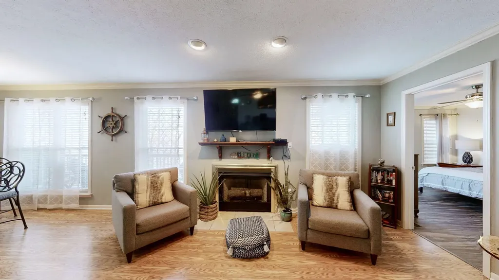 477 Beechwood Drive Cadiz KY 42211