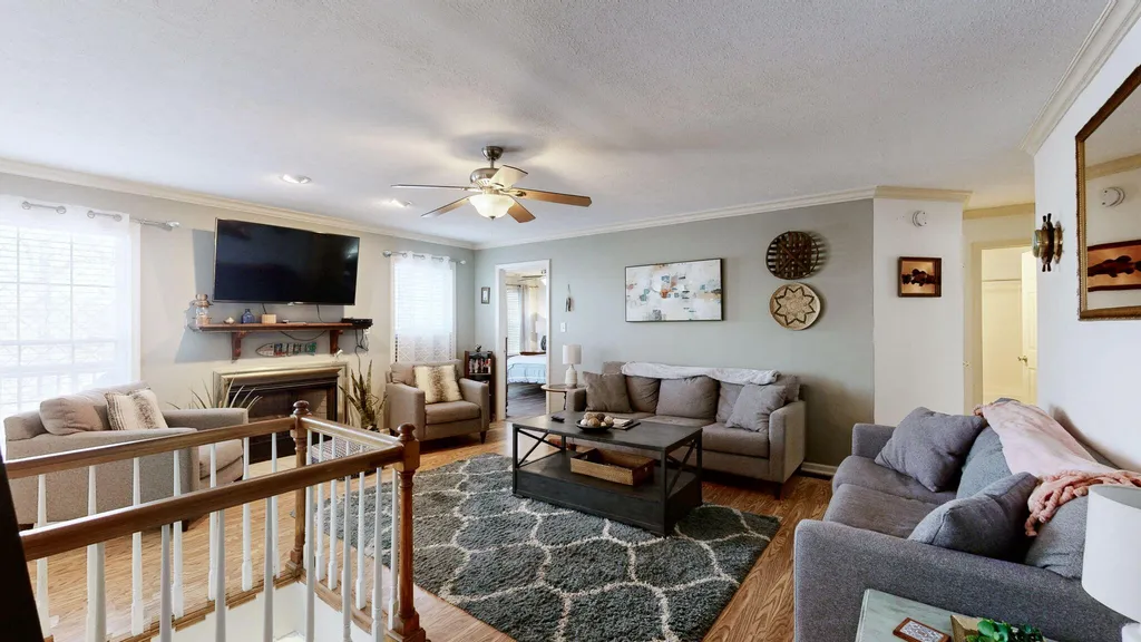 477 Beechwood Drive Cadiz KY 42211
