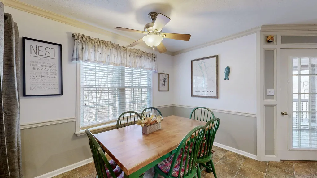 477 Beechwood Drive Cadiz KY 42211