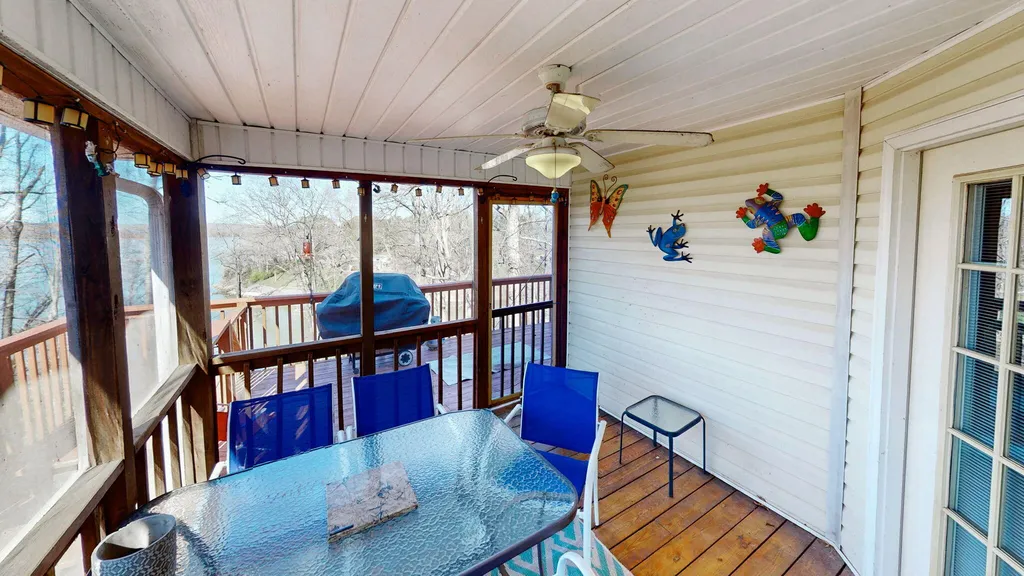 477 Beechwood Drive Cadiz KY 42211