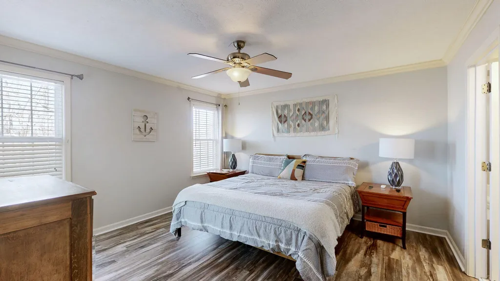 477 Beechwood Drive Cadiz KY 42211