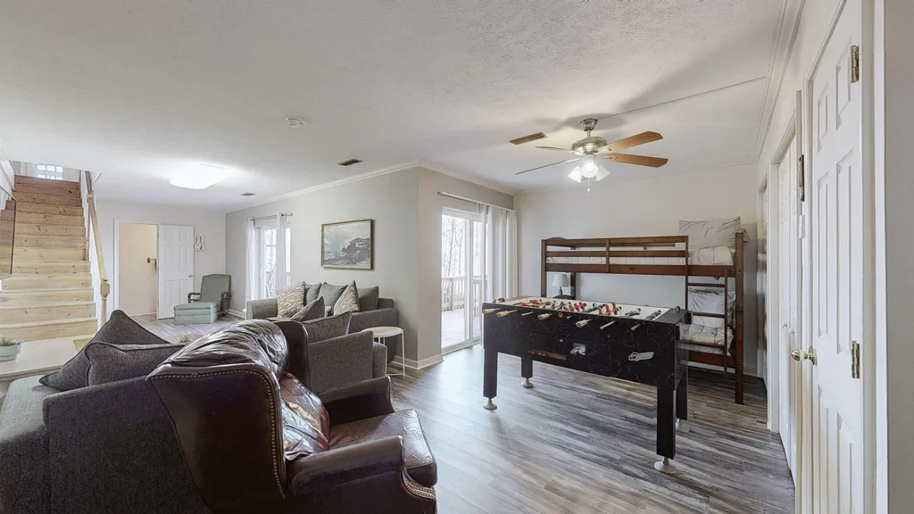 477 Beechwood Drive Cadiz KY 42211