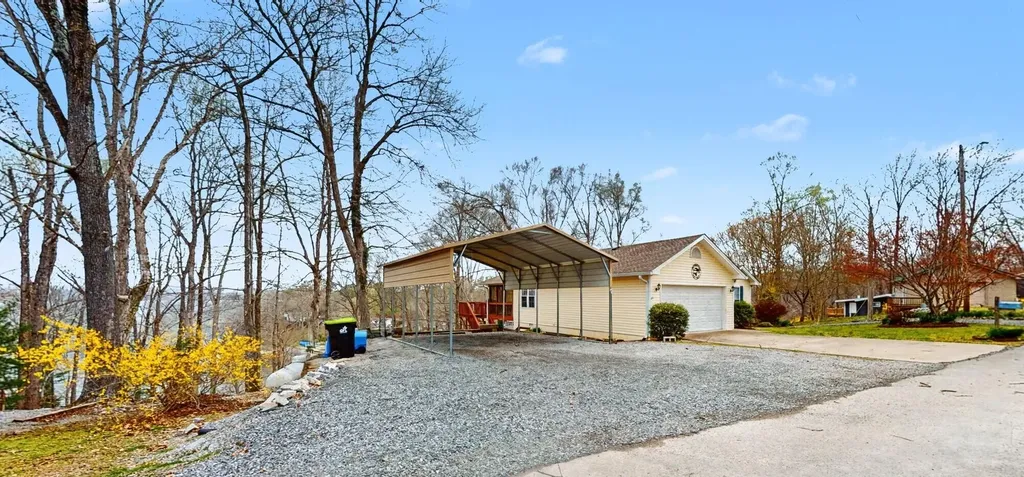477 Beechwood Drive Cadiz KY 42211