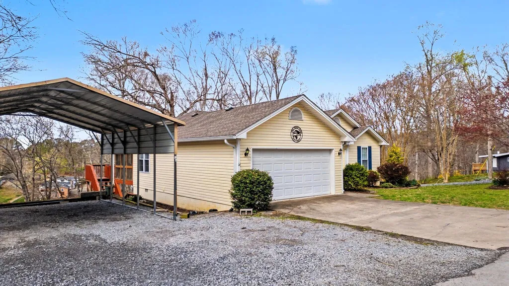 477 Beechwood Drive Cadiz KY 42211