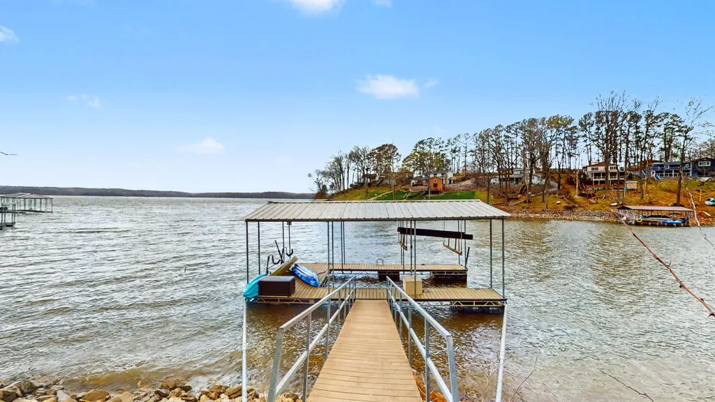 477 Beechwood Drive Cadiz KY 42211