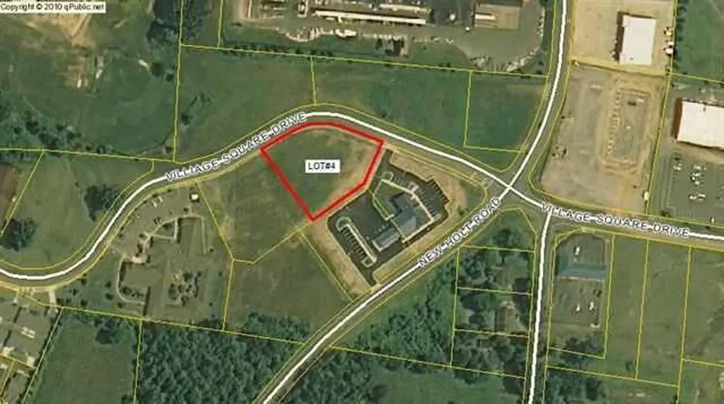 4924 Village Square Drive Paducah KY 42001