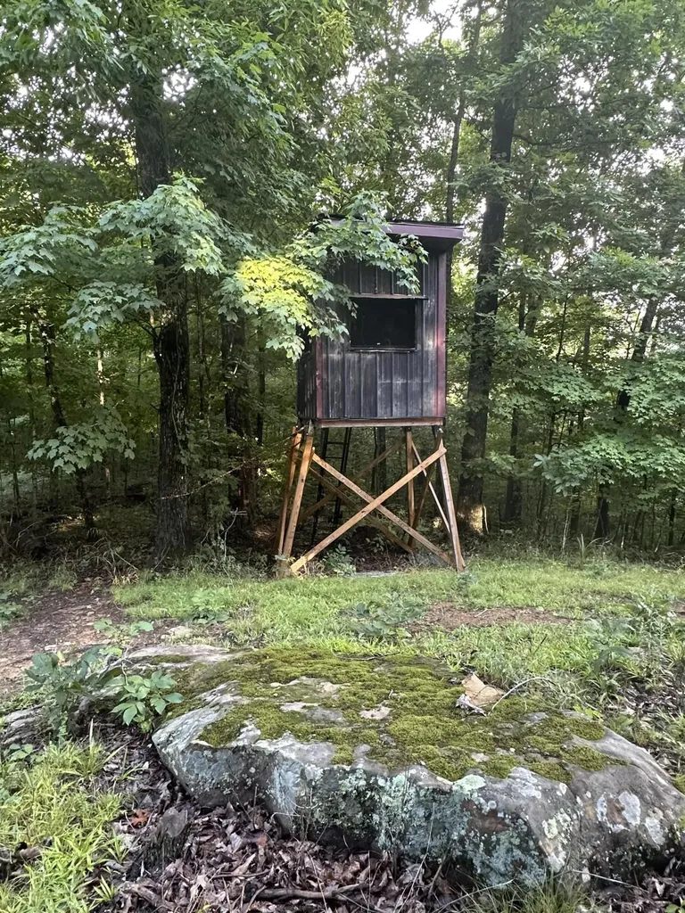 000 Cannon Hollow Road Bronston KY 42518