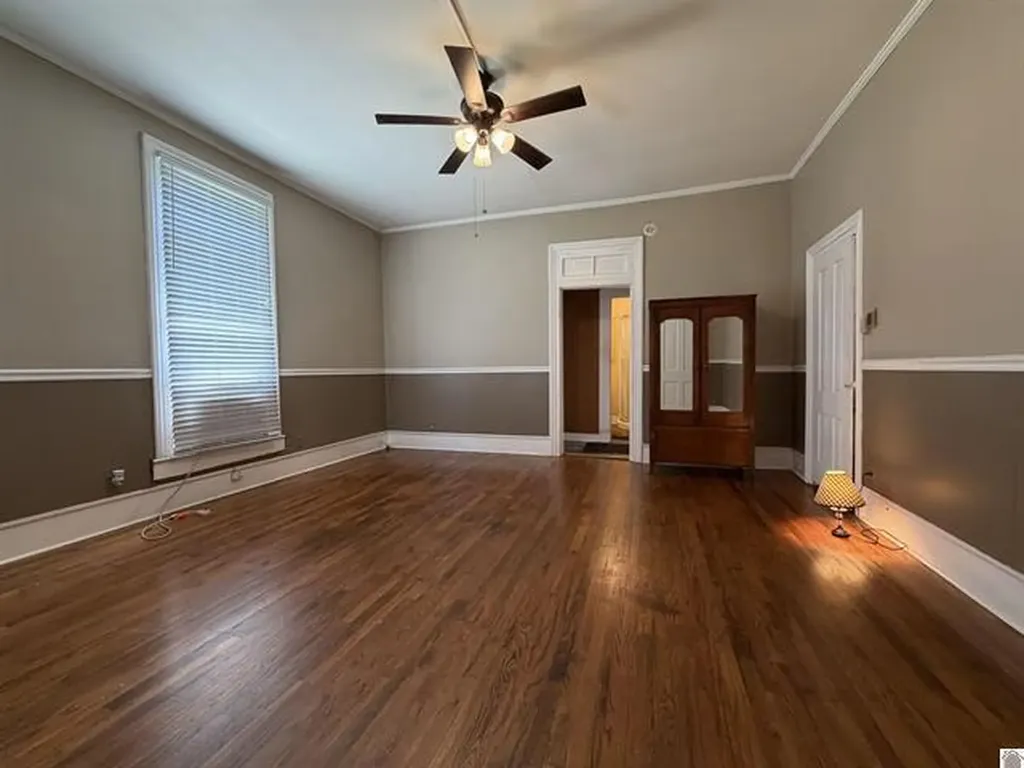 601 W Locust Street Princeton KY 42445
