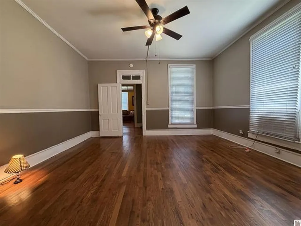 601 W Locust Street Princeton KY 42445