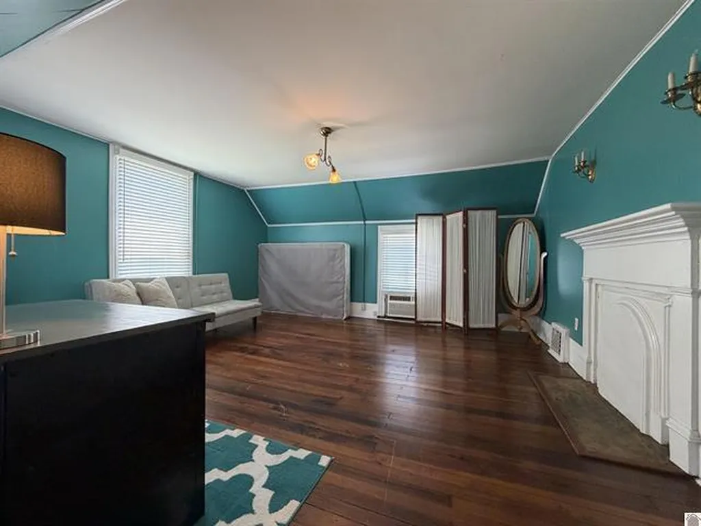 601 W Locust Street Princeton KY 42445