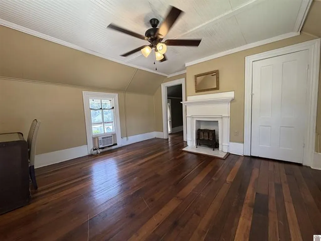 601 W Locust Street Princeton KY 42445