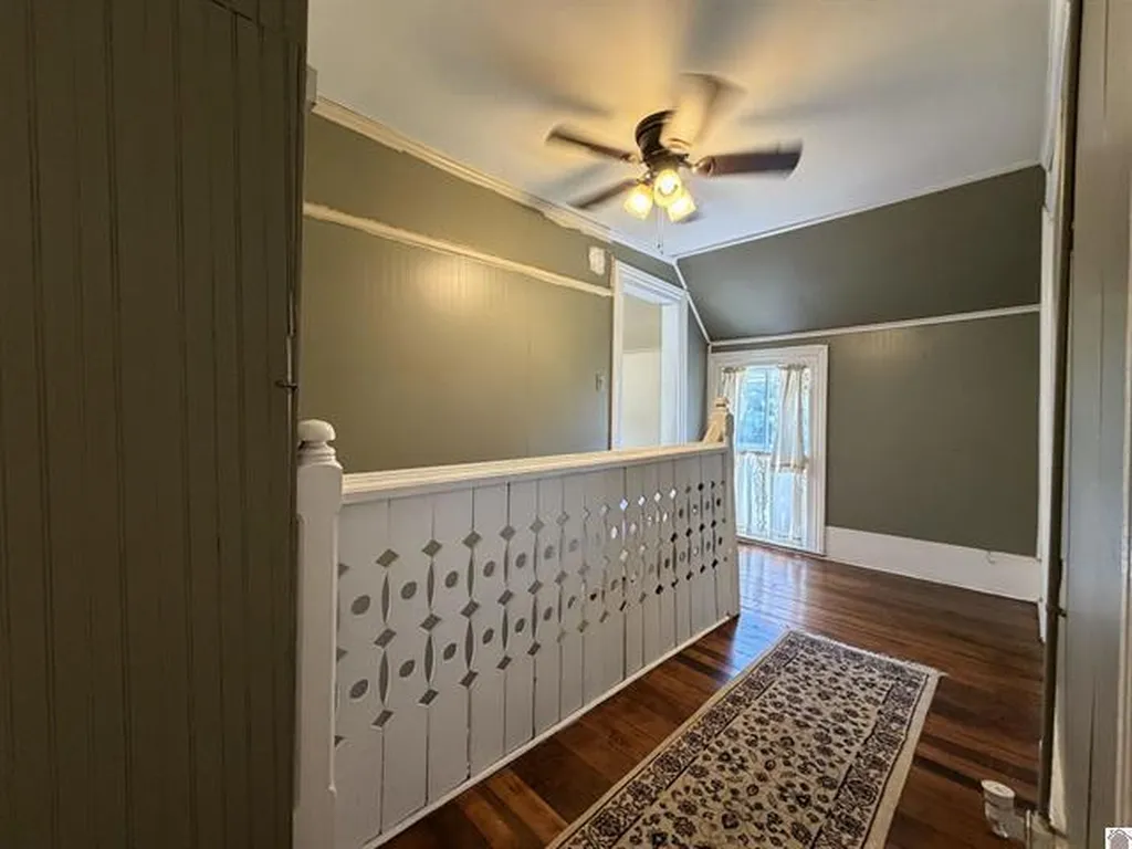 601 W Locust Street Princeton KY 42445