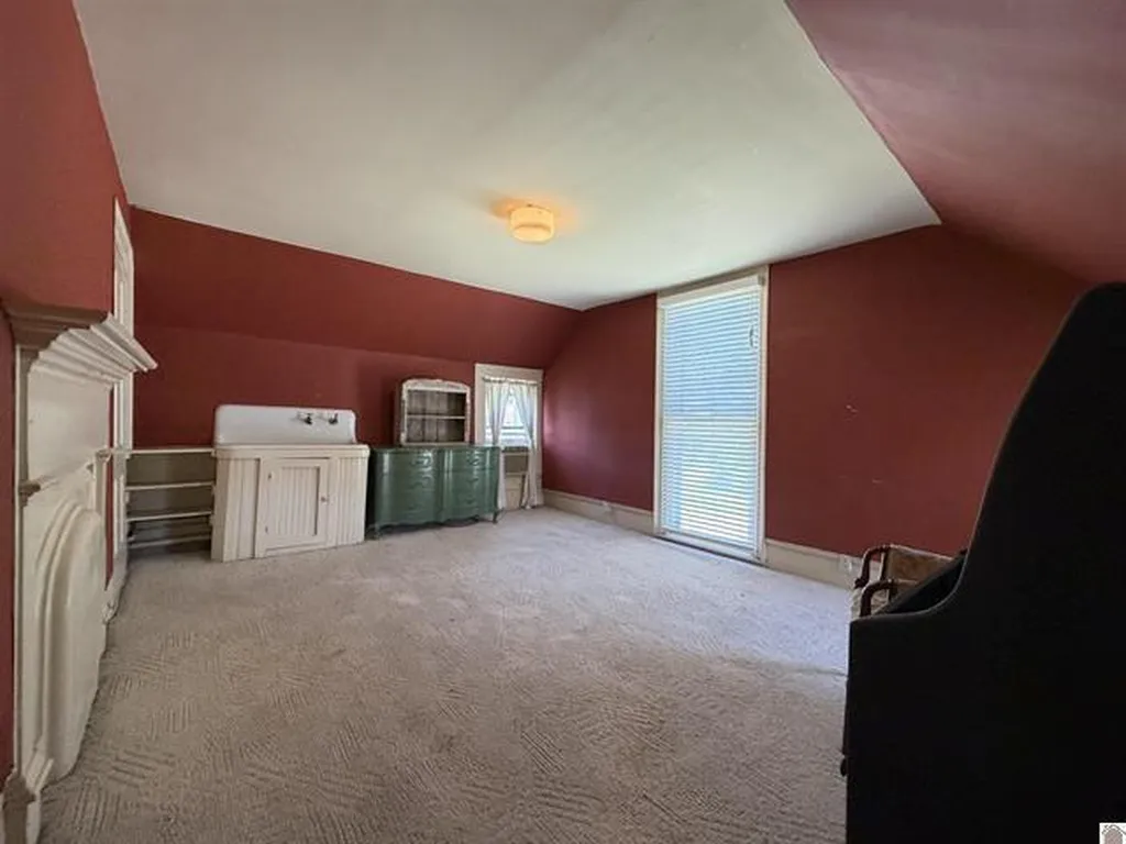 601 W Locust Street Princeton KY 42445