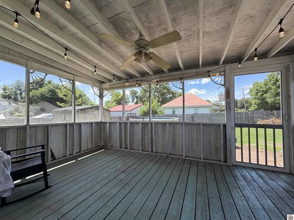 601 W Locust Street Princeton KY 42445