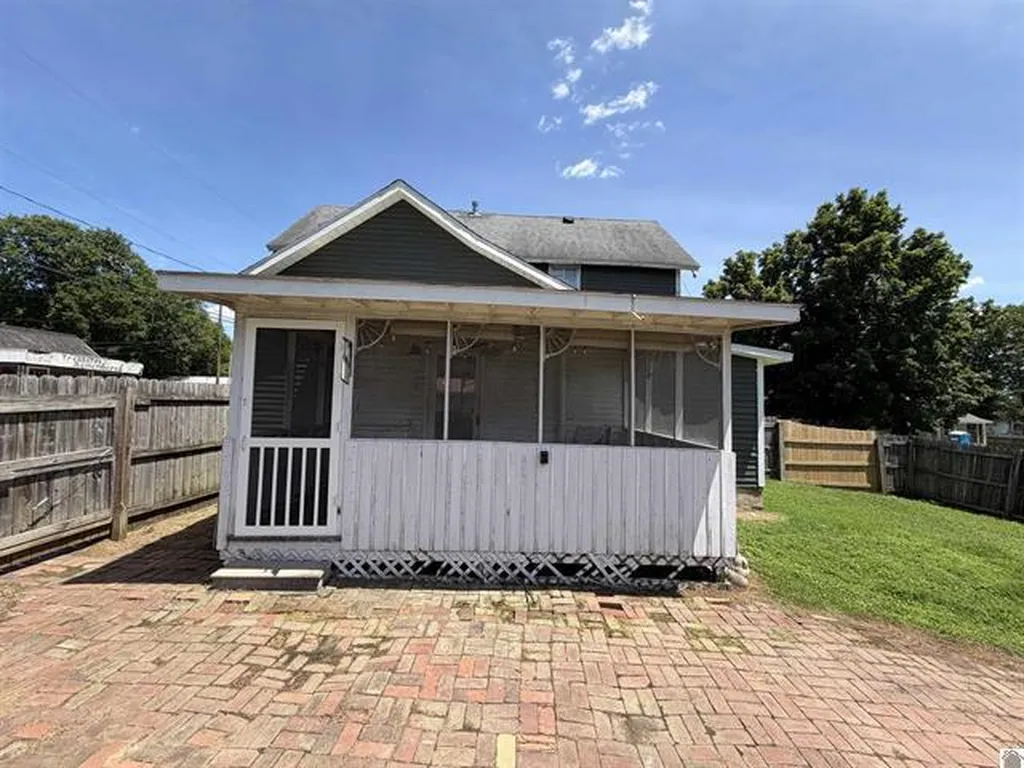 601 W Locust Street Princeton KY 42445