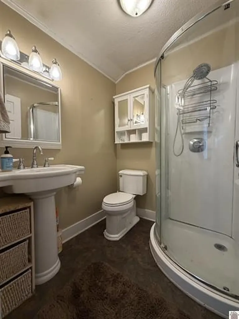 601 W Locust Street Princeton KY 42445