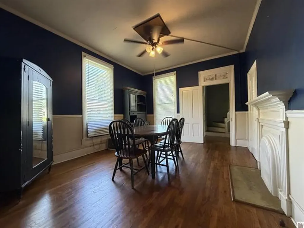 601 W Locust Street Princeton KY 42445