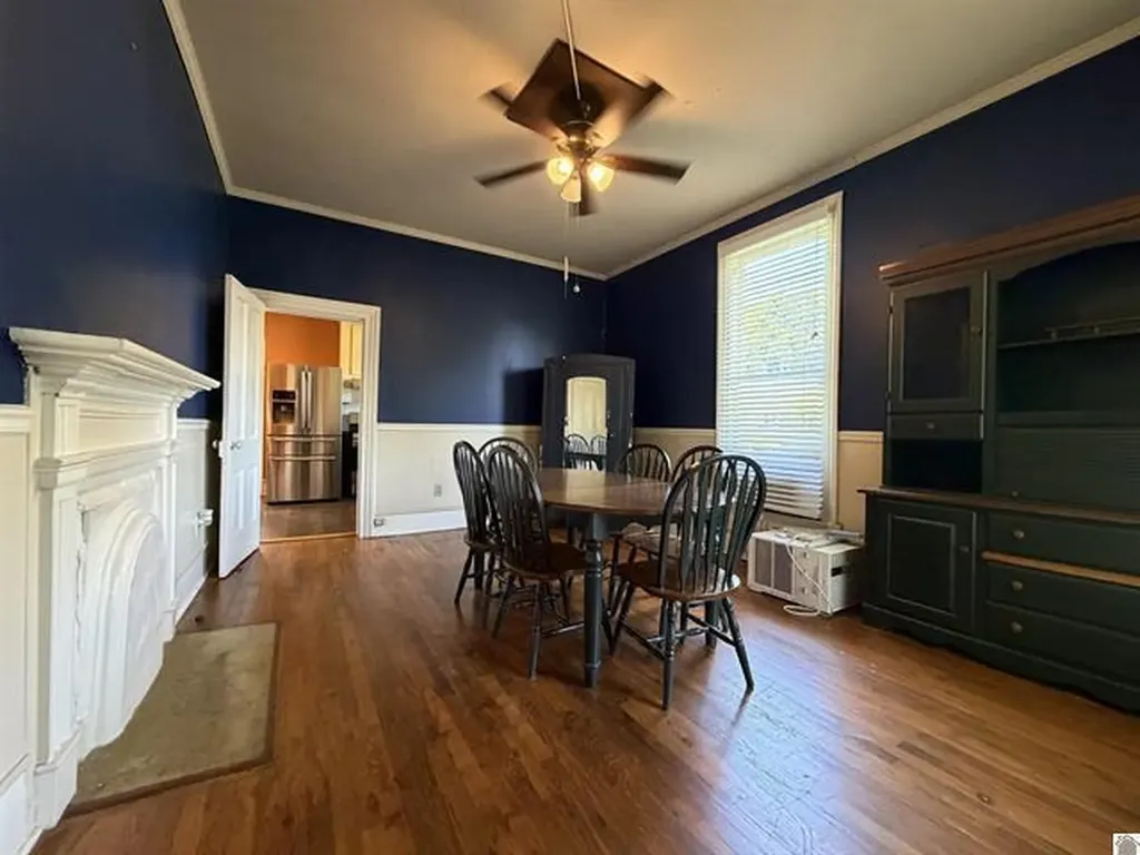 601 W Locust Street Princeton KY 42445