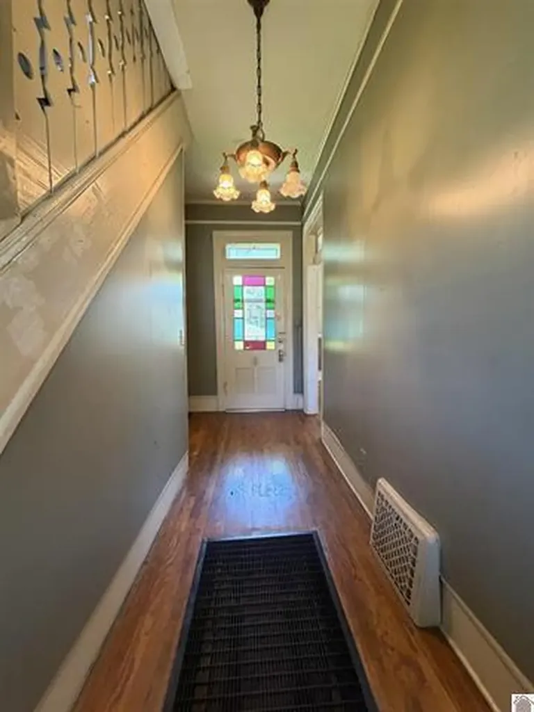 601 W Locust Street Princeton KY 42445