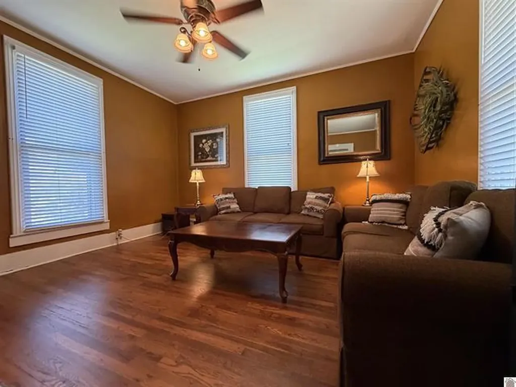 601 W Locust Street Princeton KY 42445