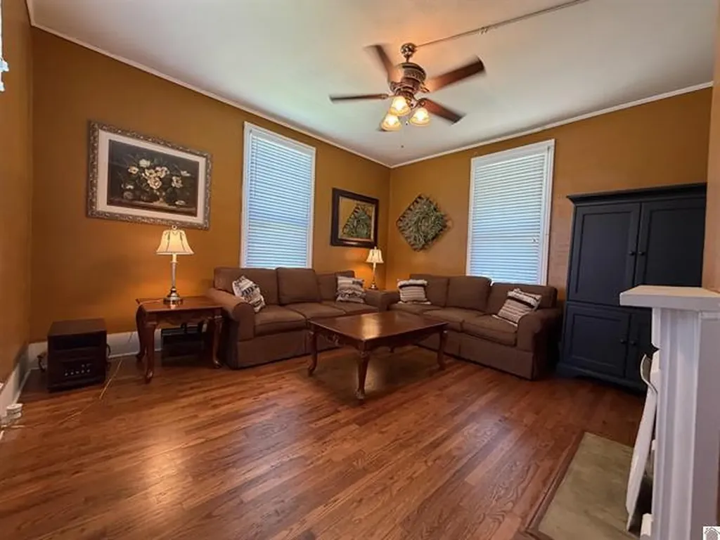 601 W Locust Street Princeton KY 42445