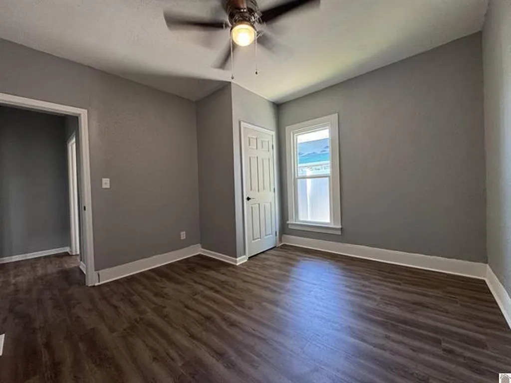 408 N Hawthorne Street Princeton KY 42445