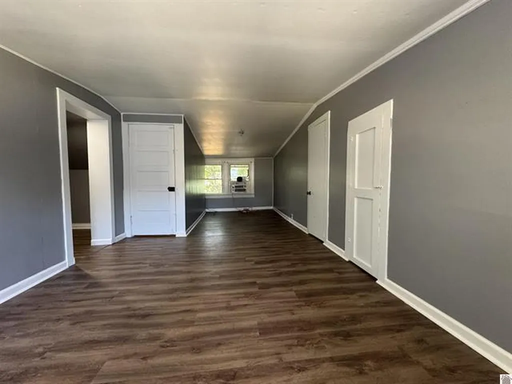 408 N Hawthorne Street Princeton KY 42445