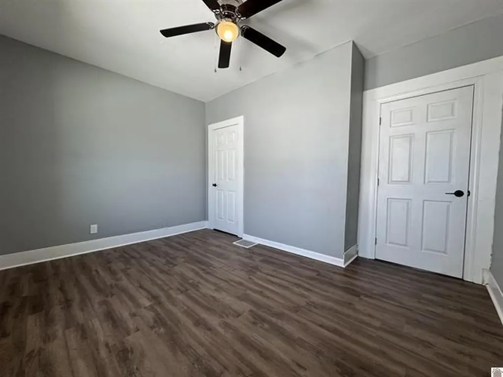 408 N Hawthorne Street Princeton KY 42445