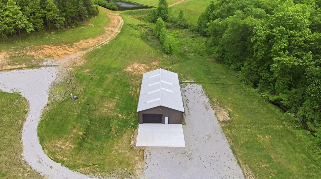 223 Hollin Road Tyner KY 40486