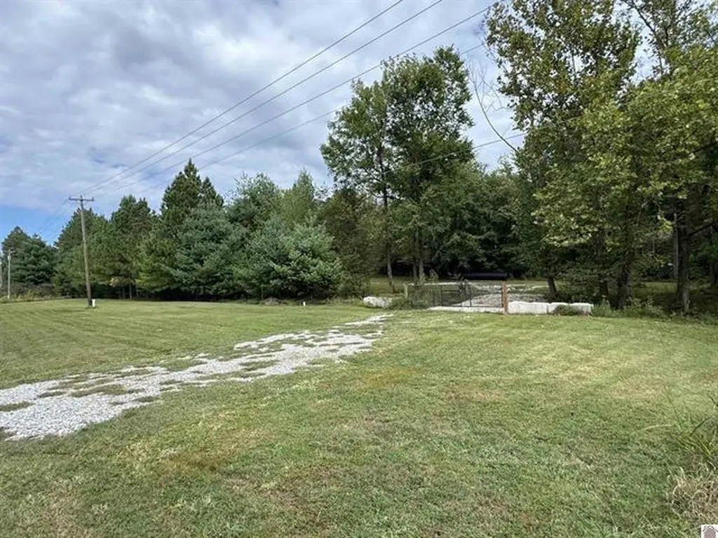240 Jeff Watson Road Princeton KY 42445