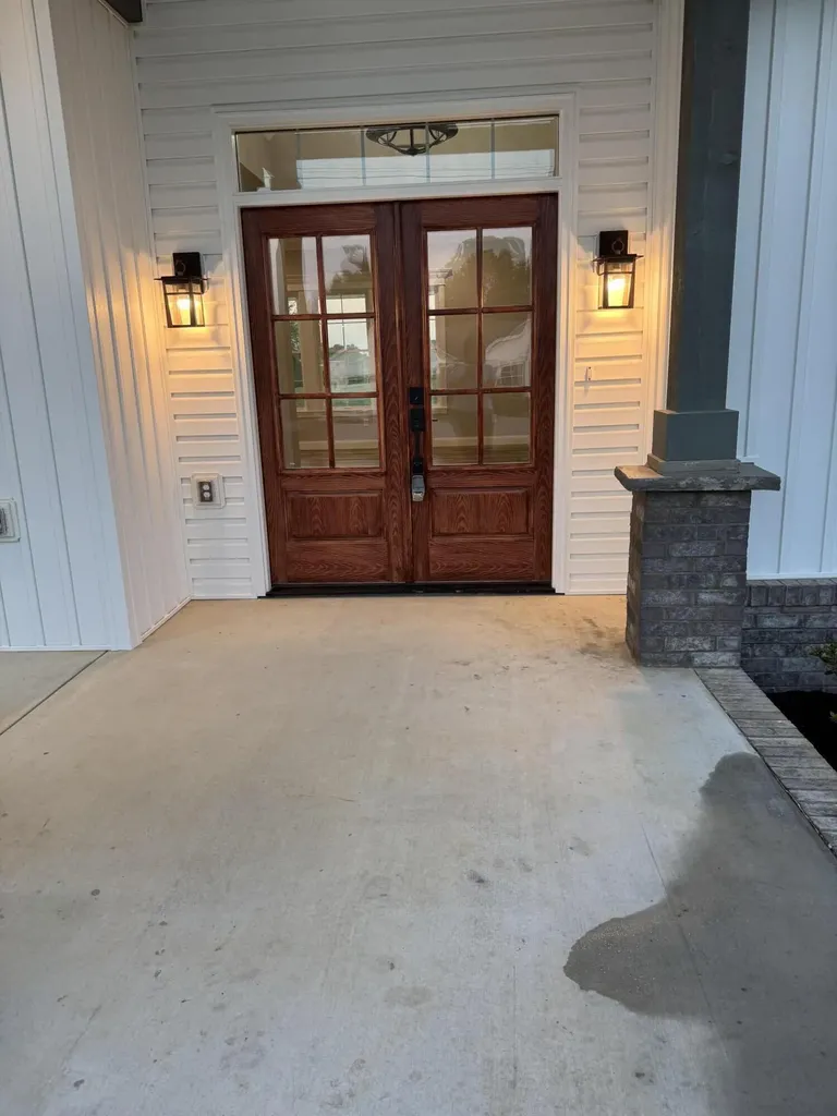 317 317 Parkway Dr Drive Mayfield KY 42066
