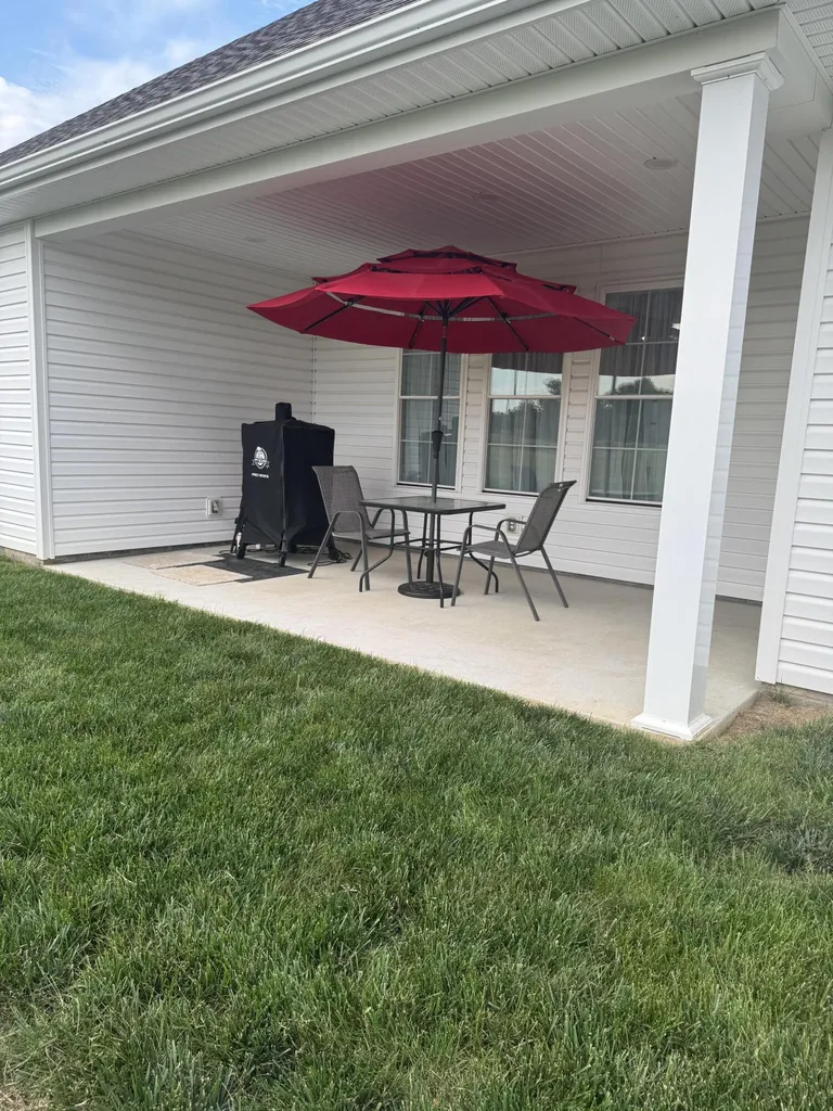 317 317 Parkway Dr Drive Mayfield KY 42066