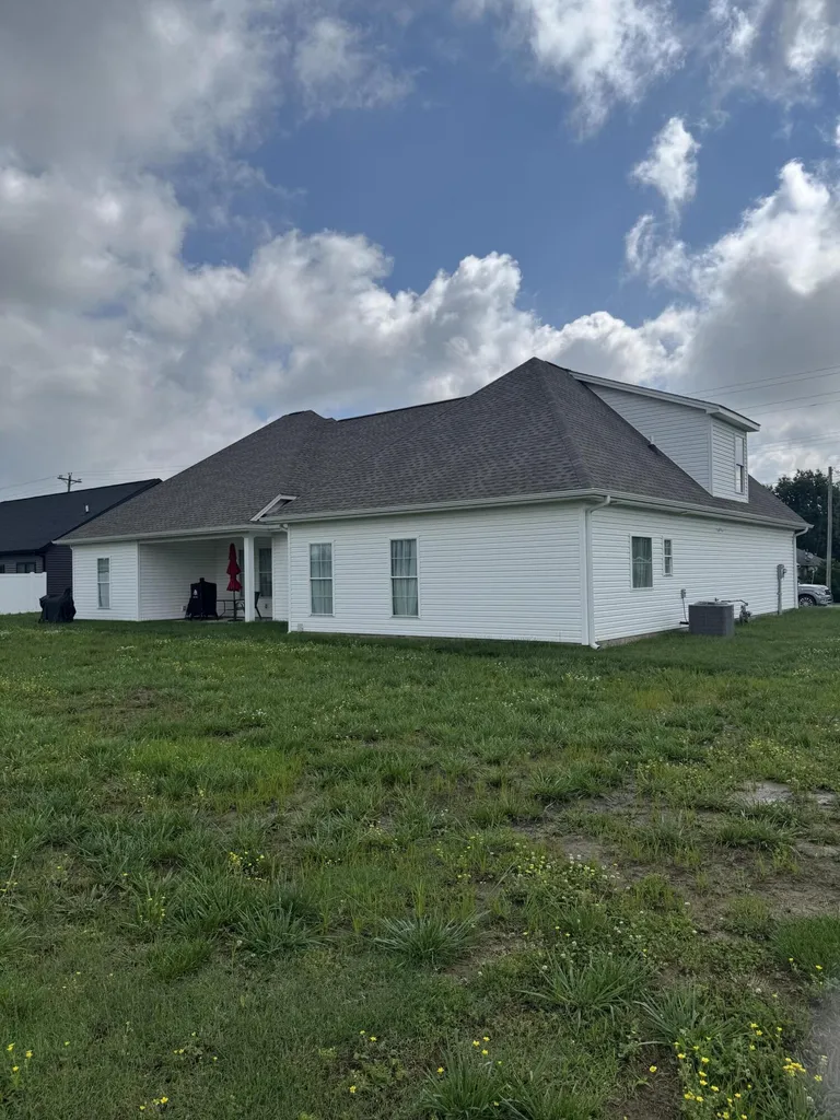317 317 Parkway Dr Drive Mayfield KY 42066