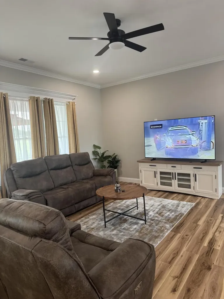 317 317 Parkway Dr Drive Mayfield KY 42066
