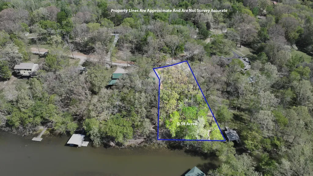 Lot 8e Holiday Way Cadiz KY 42211