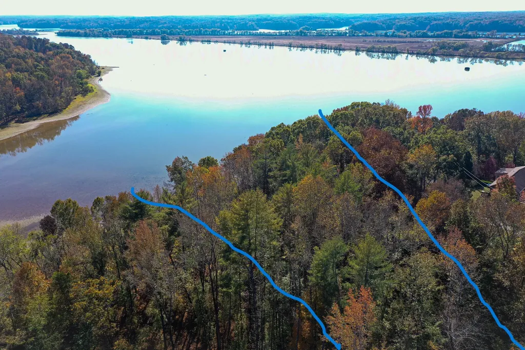 0 Crane Lane Cadiz KY 42211