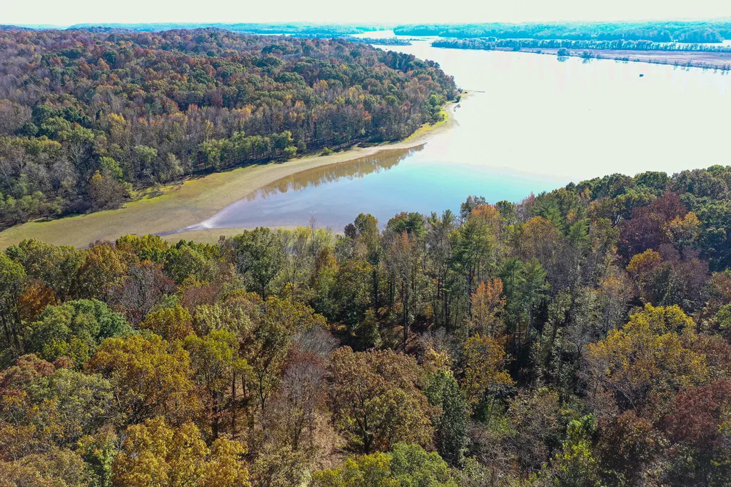 0 Crane Lane Cadiz KY 42211