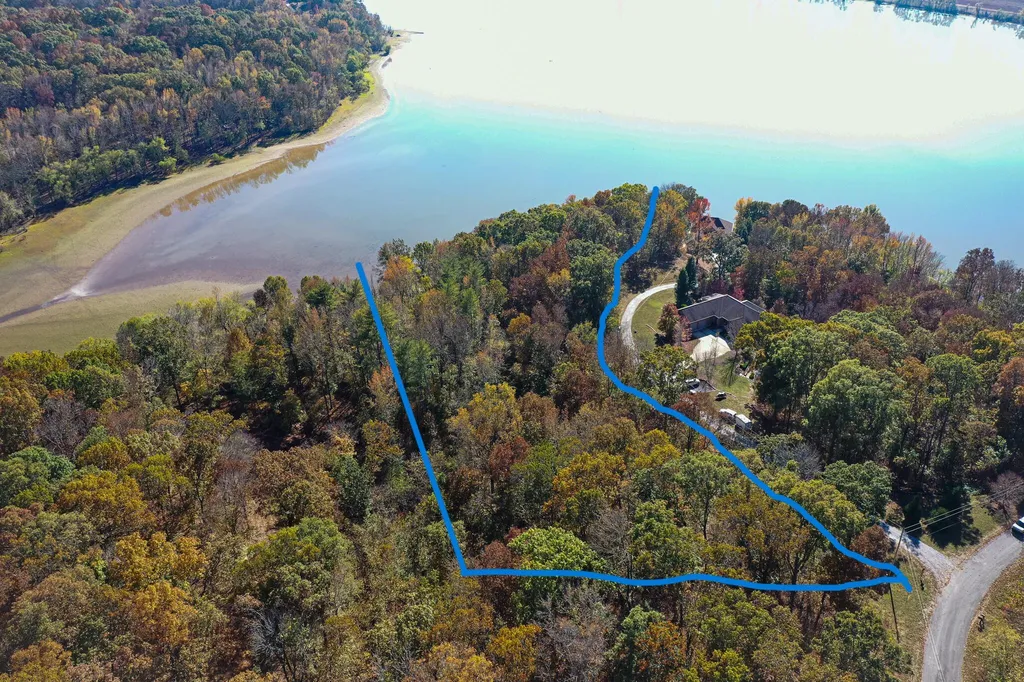 0 Crane Lane Cadiz KY 42211