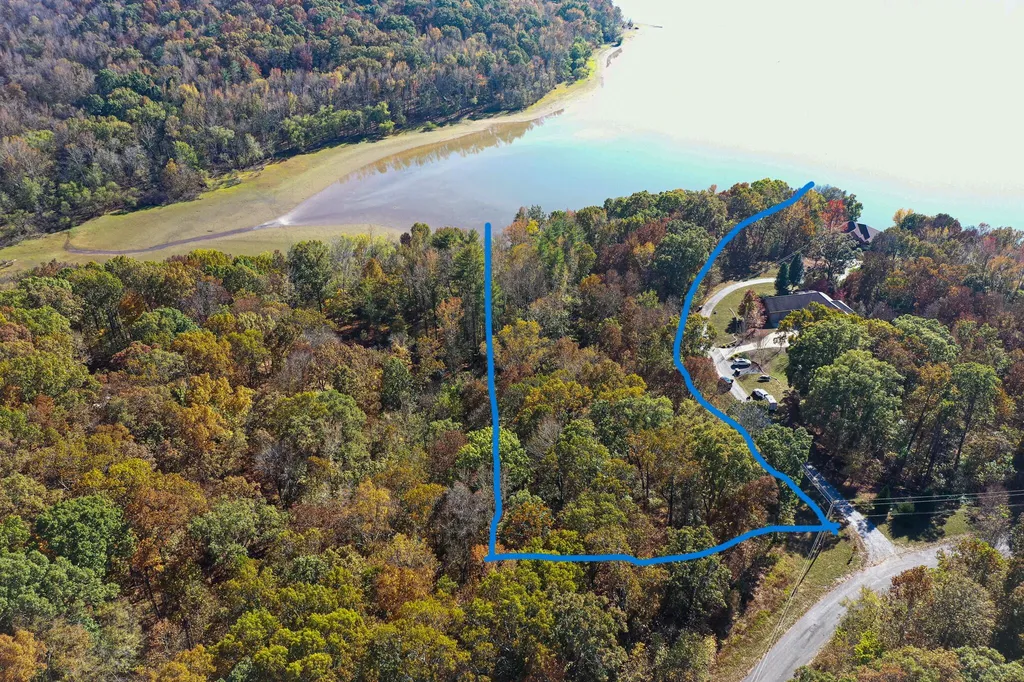 0 Crane Lane Cadiz KY 42211