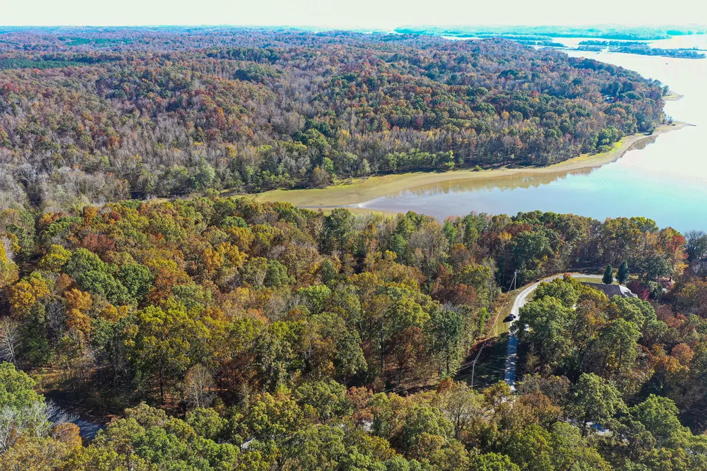 0 Crane Lane Cadiz KY 42211