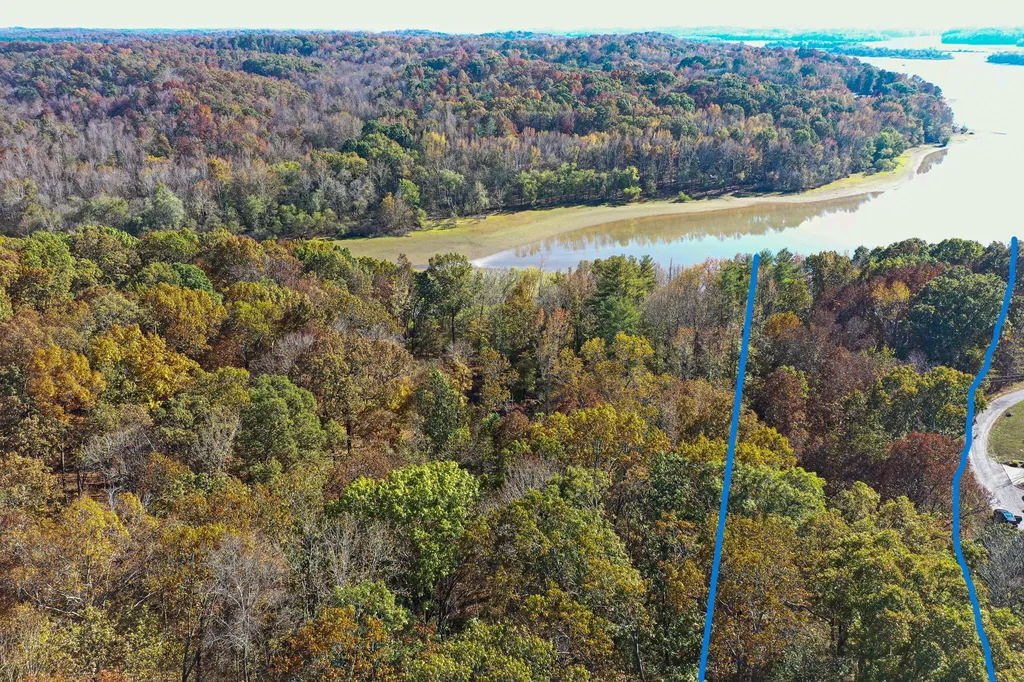 0 Crane Lane Cadiz KY 42211