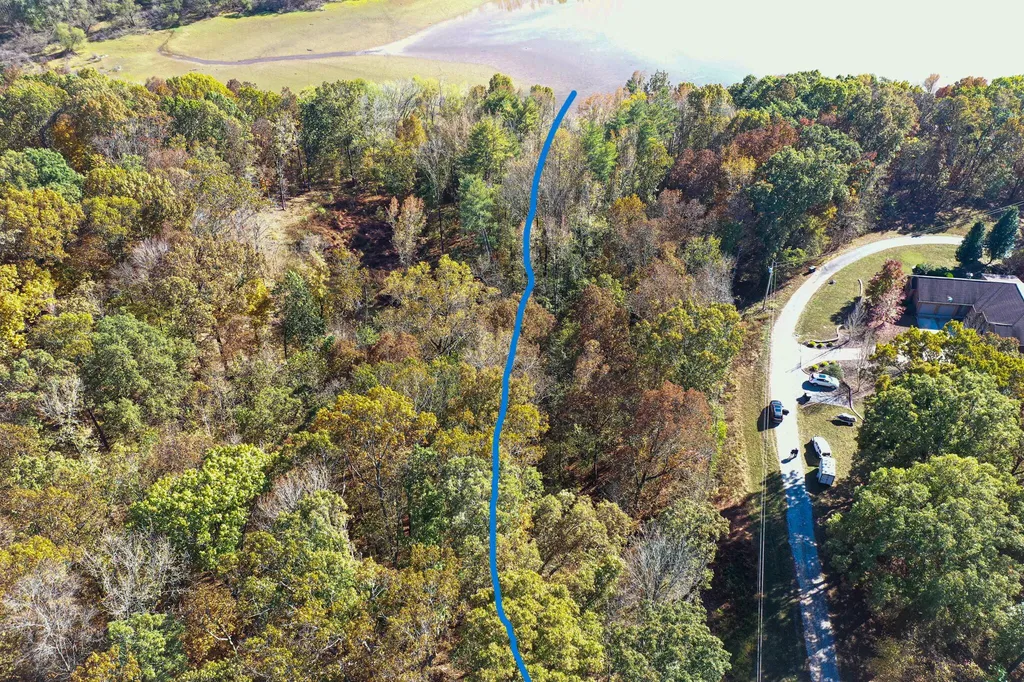 0 Crane Lane Cadiz KY 42211