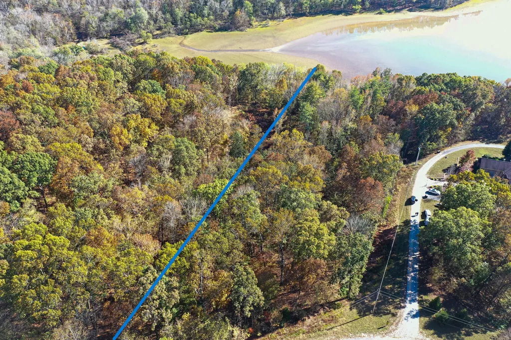 0 Crane Lane Cadiz KY 42211