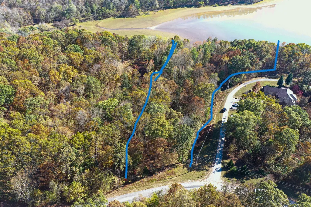 0 Crane Lane Cadiz KY 42211
