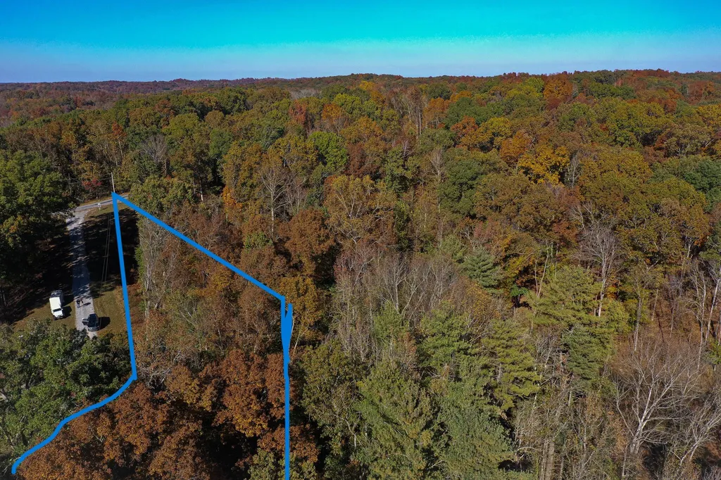 0 Crane Lane Cadiz KY 42211