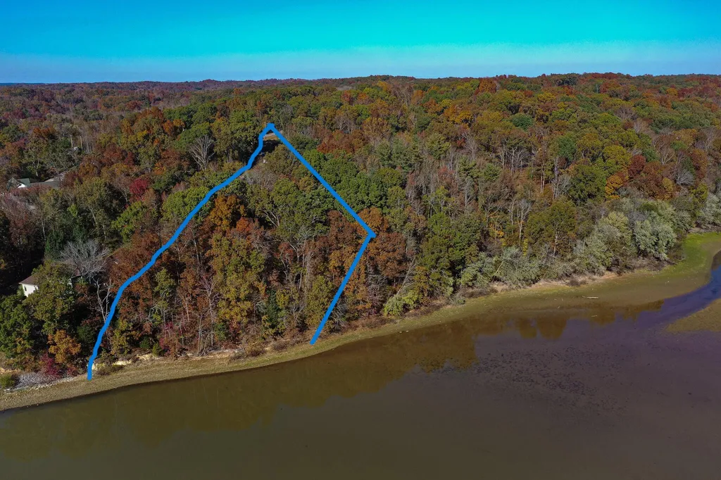 0 Crane Lane Cadiz KY 42211