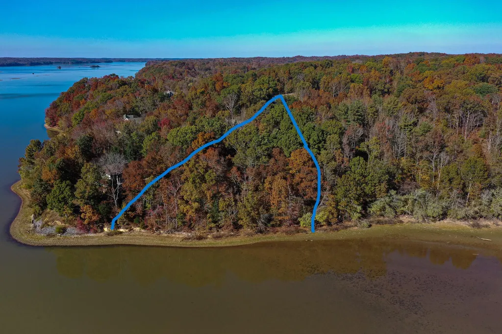 0 Crane Lane Cadiz KY 42211